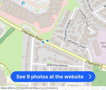 Clepington Road, Dundee - Photo 1