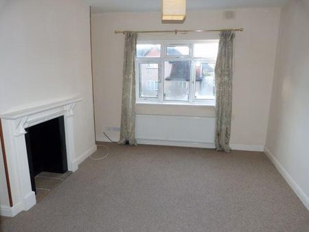 2 Bed Maisonette, Brooke Avenue, HA2 - Photo 3