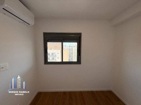 Apartamento Com 2 Dormitórios Para Alugar, 62 m² por R$7.109,00/mês - Planalto Paulista - São Paulo - Photo 3