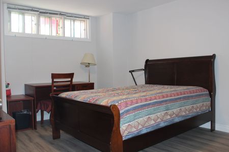 For Lease - 85 River Grove Drive Unit# Bsmt, Toronto, Ontario - Photo 5