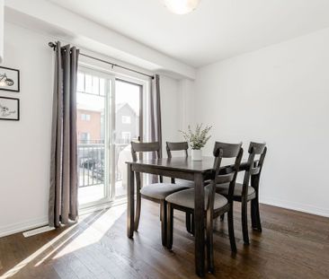 For Lease - 20 Andean Lane, Barrie, Ontario - Photo 5