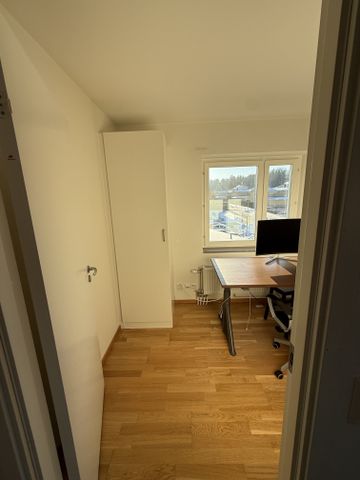 Vallvägen, Bålsta - Foto 2