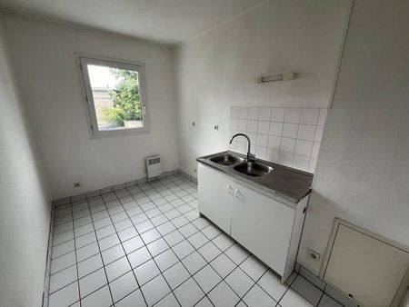 Appartement 2 pièces - - Photo 3