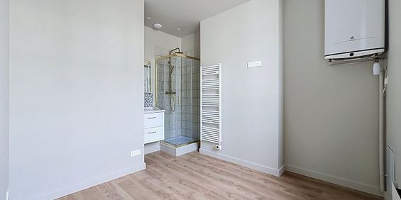 Location Appartement 2 pièces 29m² ROUEN 76000 - Photo 3