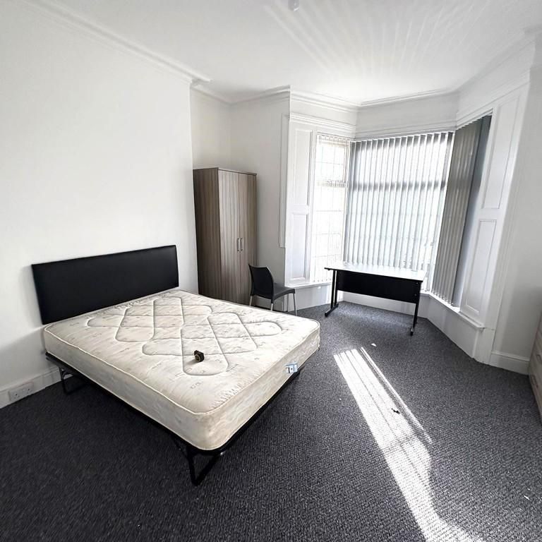 7 bedroom house share to rent - Photo 1