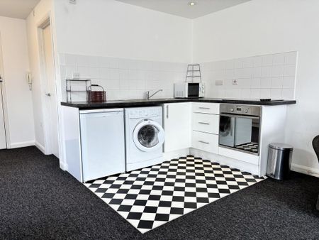 1 bedroom apartment to rent - Photo 5