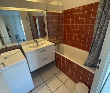 Appartement 2 Pièces 31 m² - Photo 6