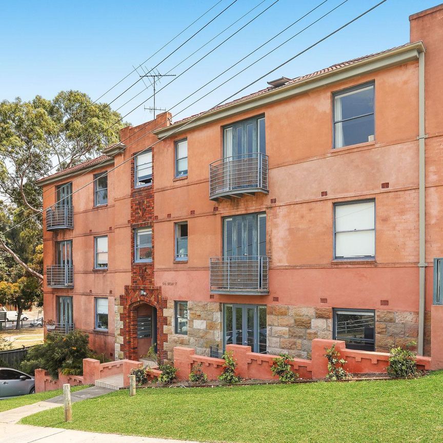 1/54A Bream Street, Coogee NSW 2034 - Apartment For Rent | Domain - Photo 1