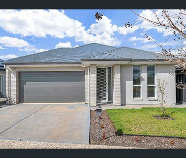18 Garrad Street, Blakeview, SA 5114 - Photo 1