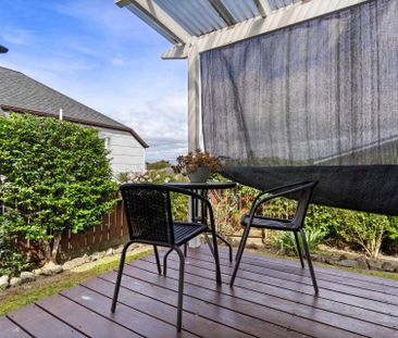 Sunny & Elevated Remuera Home - Photo 1