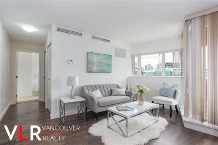 Condo in Downtown Vancouver, BC - Photo 2