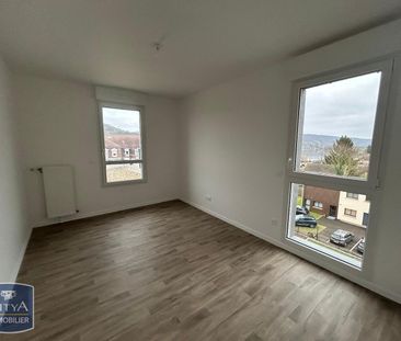 Location Appartement 4 pièces 80m² VERNON 27200 - Photo 5