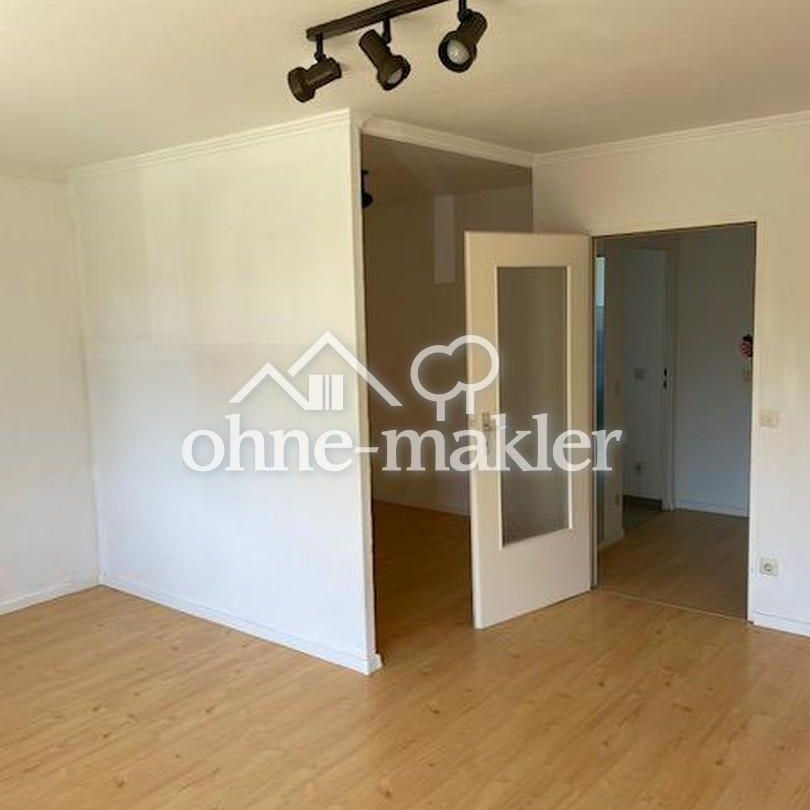 1,5 Zimmer Wohnung - Photo 1