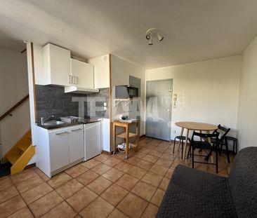 Location Appartement 2 pièces 30m² SETE 34200 - Photo 6