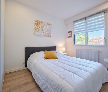 Location Appartement 3 pièces 58m² ANNECY 74000 - Photo 2