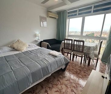 Calle Princesa, Málaga, Andalusia 29002 - Photo 1