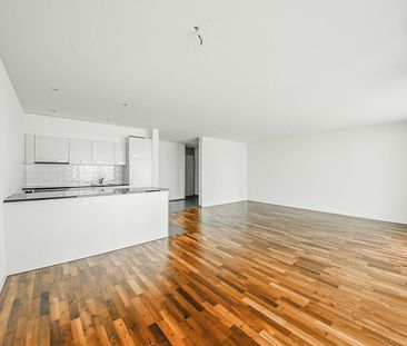 2.5 Zimmer, 75 m², 1. Stock - Photo 4
