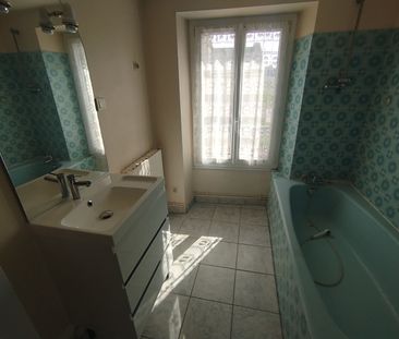 Location Maison 3 pièces 68m² - Photo 3
