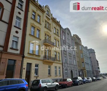 Byt 2+kk, Plzeň_Hálkova, 50 m - Photo 1