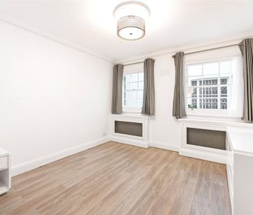 1 bedroom terraced house to rent - Photo 2