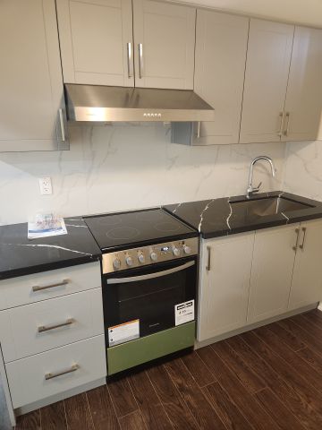 For Lease - 78 Oasis Boulevard Unit# BSMT, Toronto, Ontario - Photo 3