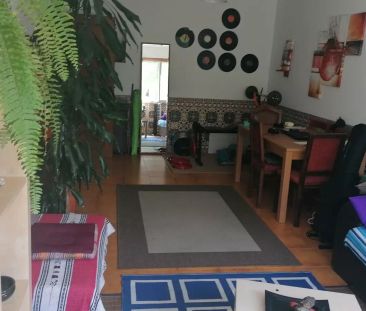 Room in shared apartment in Lisboa - Foto 4
