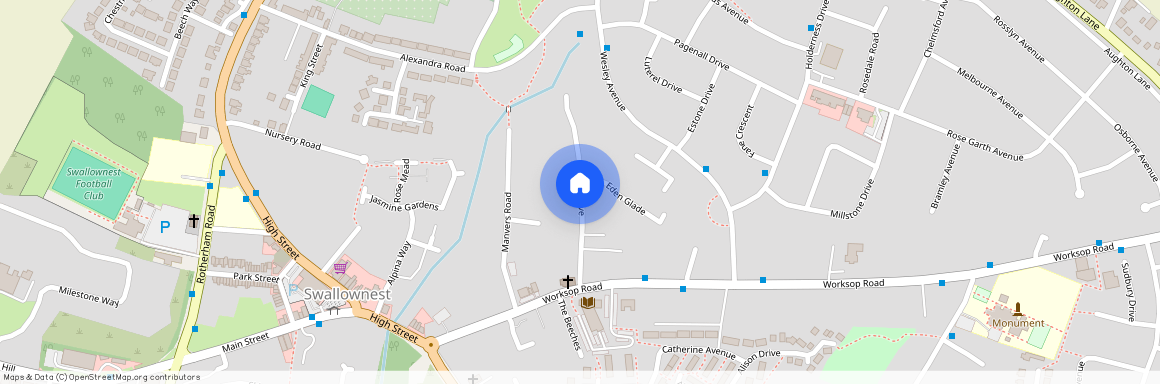 Eden Grove, Swallownest