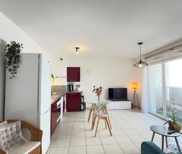 Location Appartement 3 pièces 59m² MARSEILLE 9ème - Photo 5