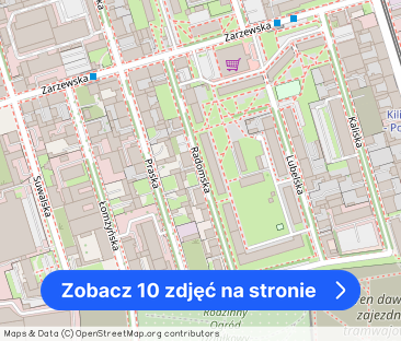 Na wynajem 2-pokojowe rozkładowe mieszkanie 45 m2 - Zdjęcie 1