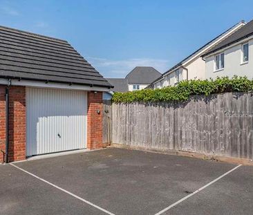 Tillhouse Road, Cranbrook, Exeter, EX5 - Photo 1