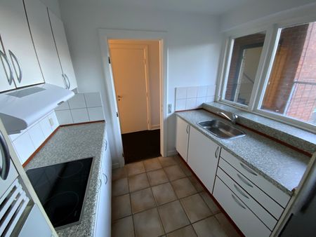 BLÆSBJERGGADE 4,1,2, 6000 Kolding – LEJLIGHED MED LILLE SYDVENDT ALTAN - Photo 5