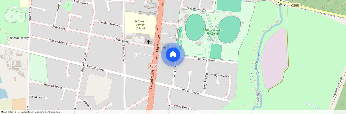 4 / 2A Luth Street, Sebastopol