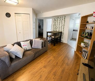 Immeuble - 38 Croissant Downs Logement 4 1/2 – Secteur Lennoxville - Photo 2