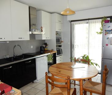 Location Appartement 3 pièces 72m² AIX LES BAINS 73100 - Photo 4