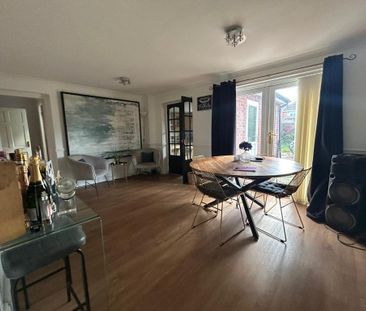 4 bedroom detached house to rent - Photo 5