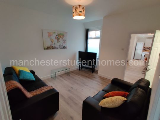 Braemar Road, Manchester, M14 6PS - Photo 1
