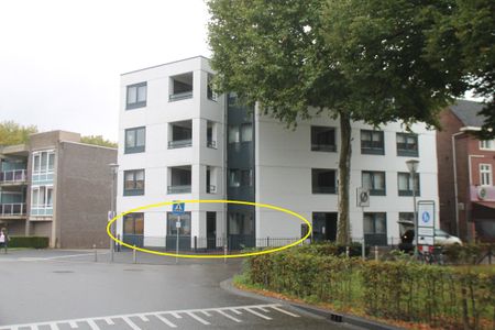 Appartement te huur Markt 32 Geleen - Foto 2