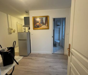 APPARTEMENT T2 A LOUER - BOULOGNE BILLANCOURT - 26.7 m - 1 017 € - Photo 2
