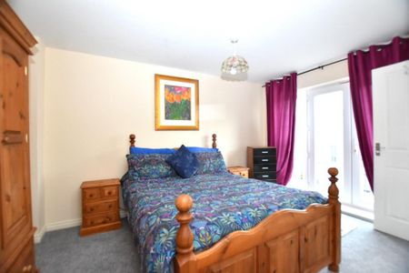 4 bedroom house share to rent - Photo 5