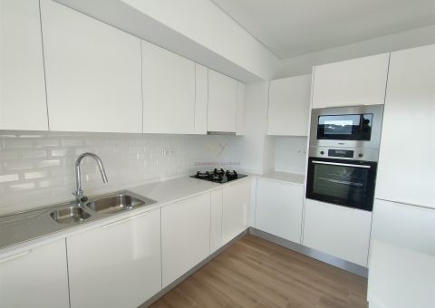 Apartamento T2