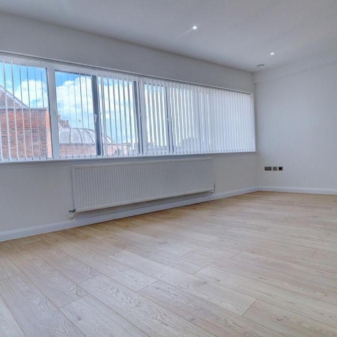 1 bedroom apartment to rent - Photo 1