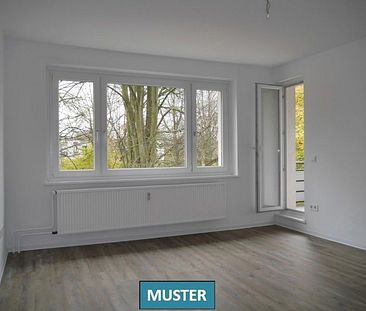 Familienglück: 4-Zimmer-Wohnung im Grünen - Photo 2