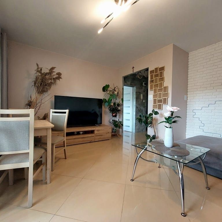 Zobacz>>>Wyjątkowe 3 pokoje na Piaskach 59 m² - Photo 1