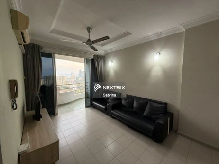 N Park Condo - Photo 2