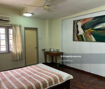 Selesa Hillhomes Resort, Bukit Tinggi, Bentong - Foto 2