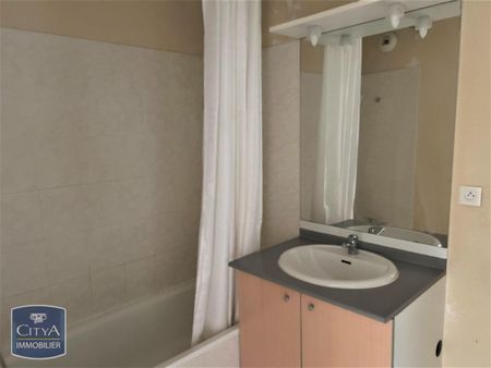 Location Appartement 3 pièces 58m² CASTELSARRASIN 82100 - Photo 5