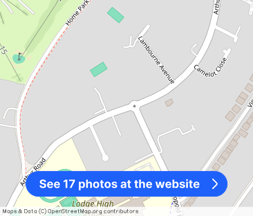 Arthur Road, Wimbledon, South West London, SW19, United Kingdom - Photo 1