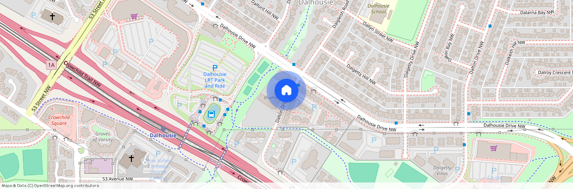 Calgary, Calgary, Calgary Metropolitan, T3A 2Z7