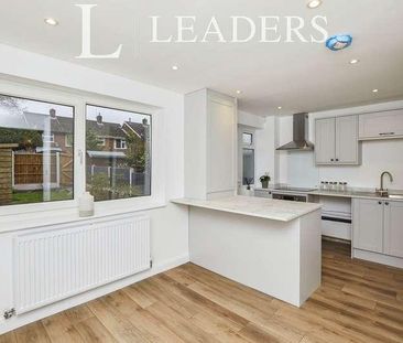 Dovecote Drive, Borrowash, Derby, DE72 - Photo 4