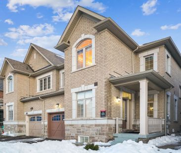 For Lease - 38 Dolobram (BASEMENT) Trail, Brampton, Ontario - Photo 5